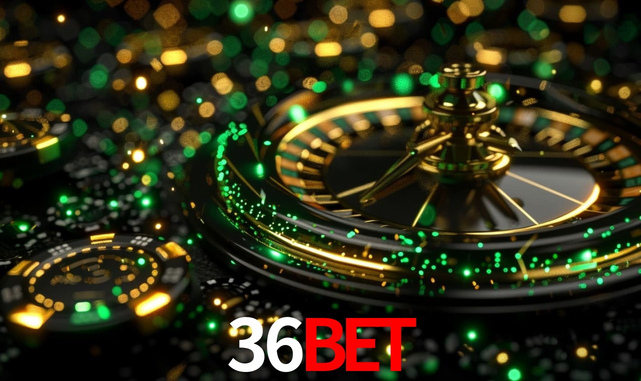 Seasonal Promotions 36BET
