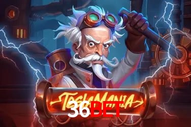 Game Providers 36BET